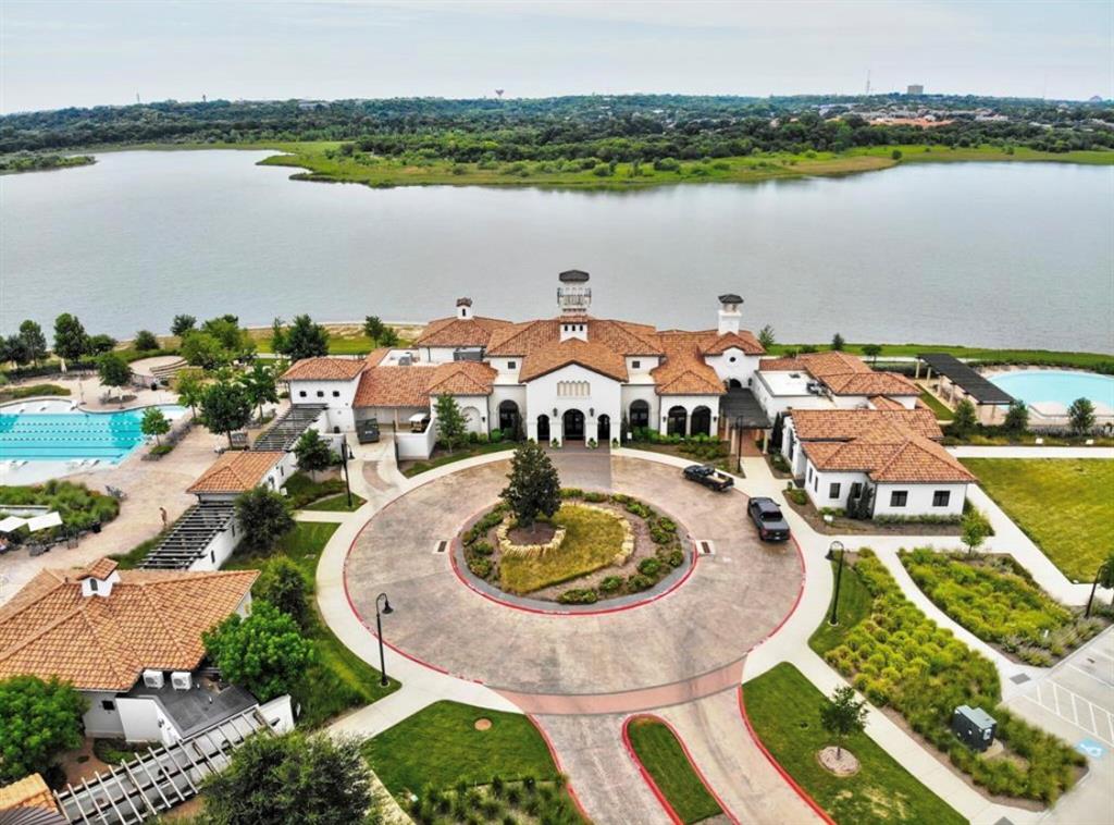 Viridian Village 1g - Residential