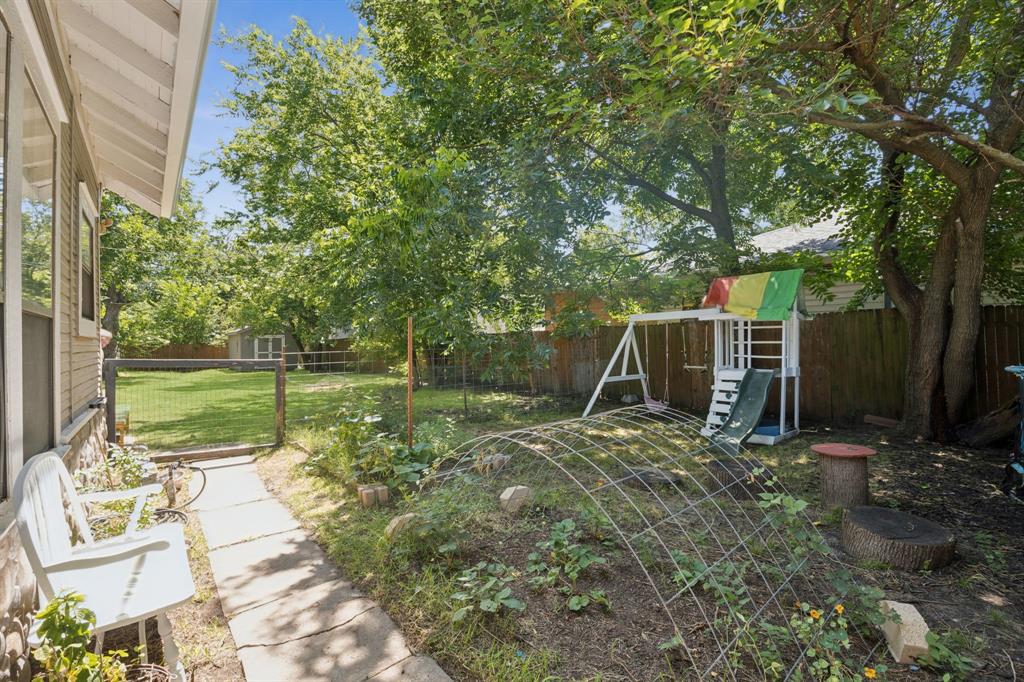 College Park Add - Residential