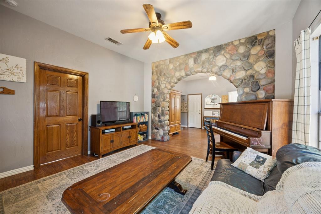 College Park Add - Residential