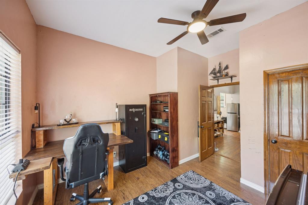 College Park Add - Residential