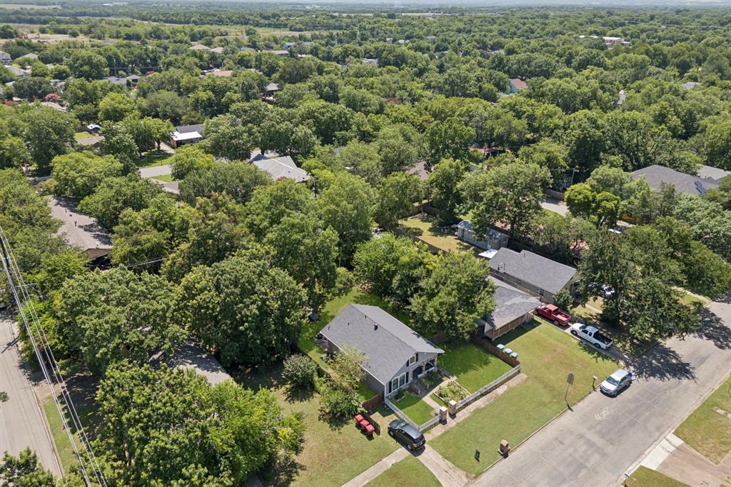 College Park Add - Residential