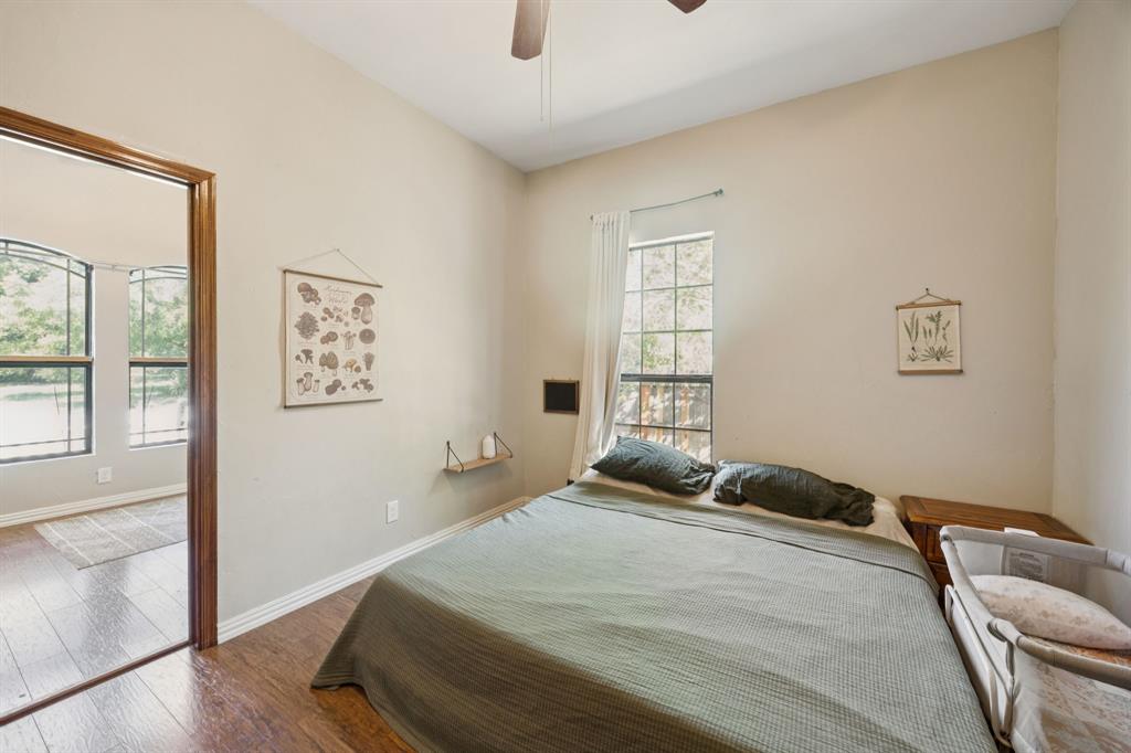 College Park Add - Residential