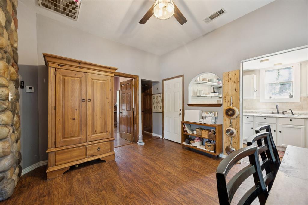 College Park Add - Residential