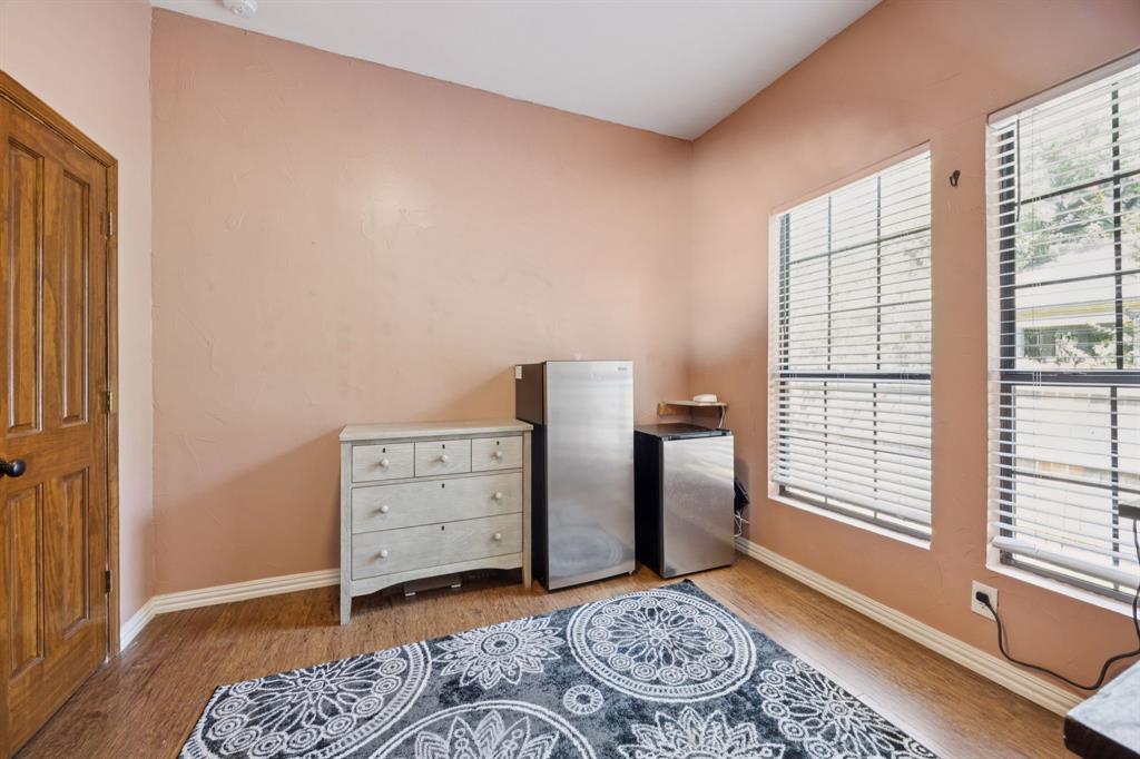 College Park Add - Residential