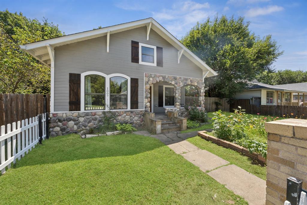 College Park Add - Residential