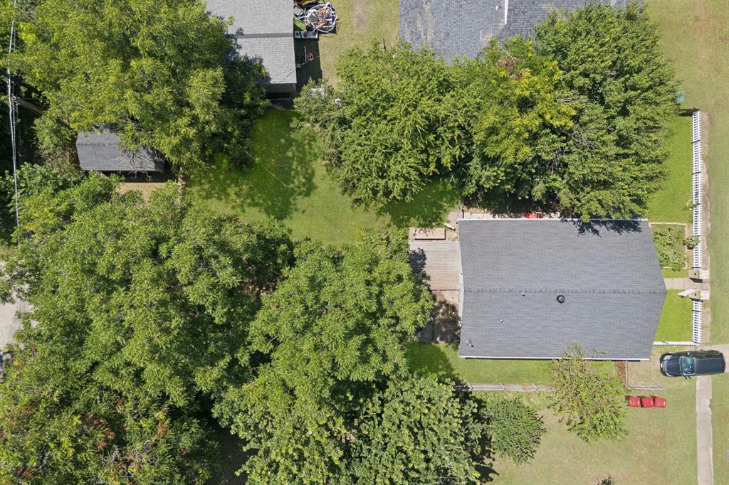 College Park Add - Residential