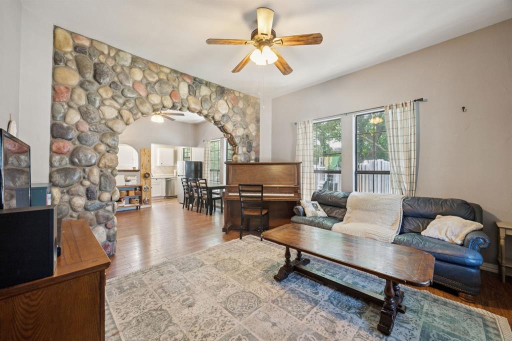 College Park Add - Residential