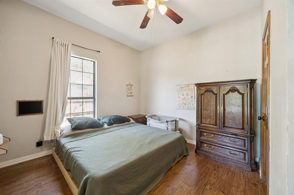 College Park Add - Residential