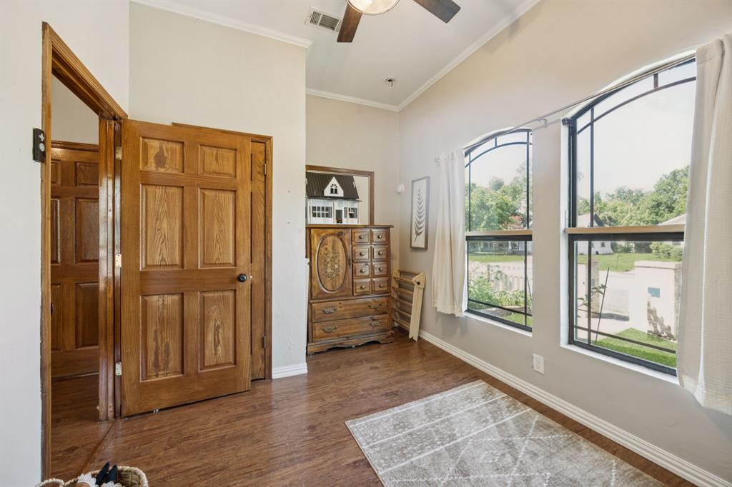 College Park Add - Residential