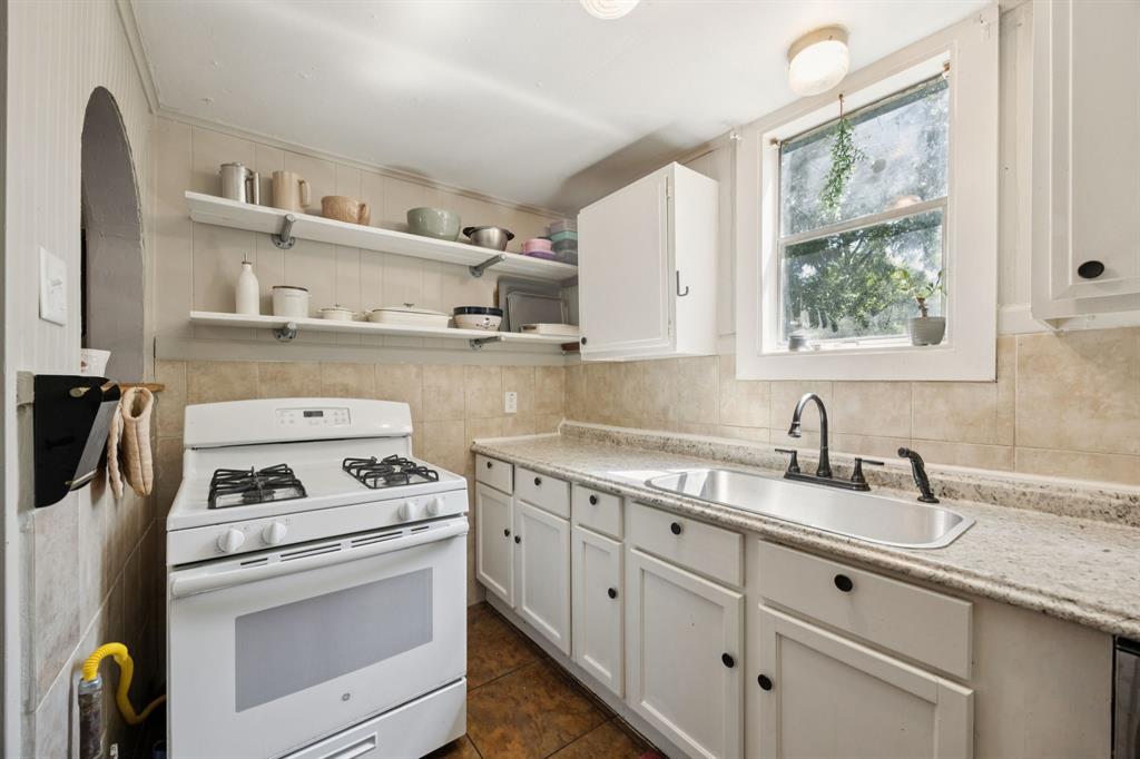 College Park Add - Residential