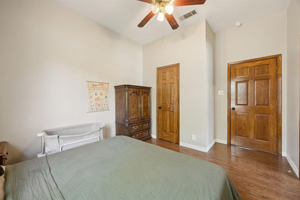 College Park Add - Residential