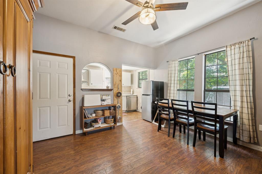 College Park Add - Residential