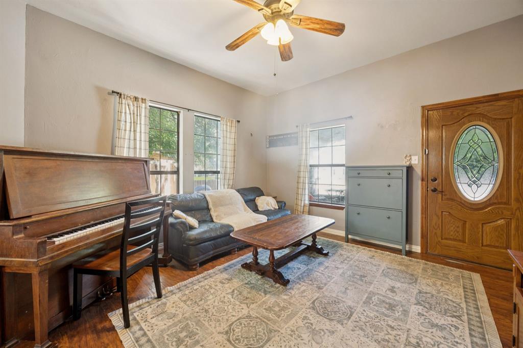 College Park Add - Residential