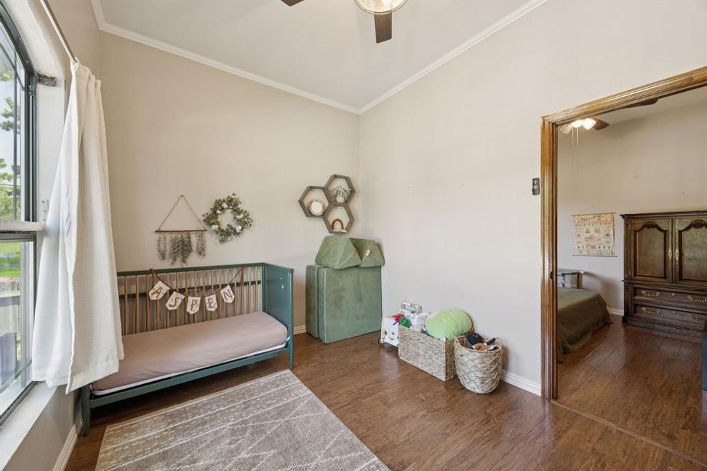 College Park Add - Residential