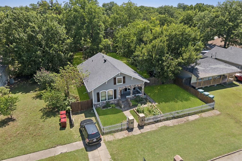 College Park Add - Residential