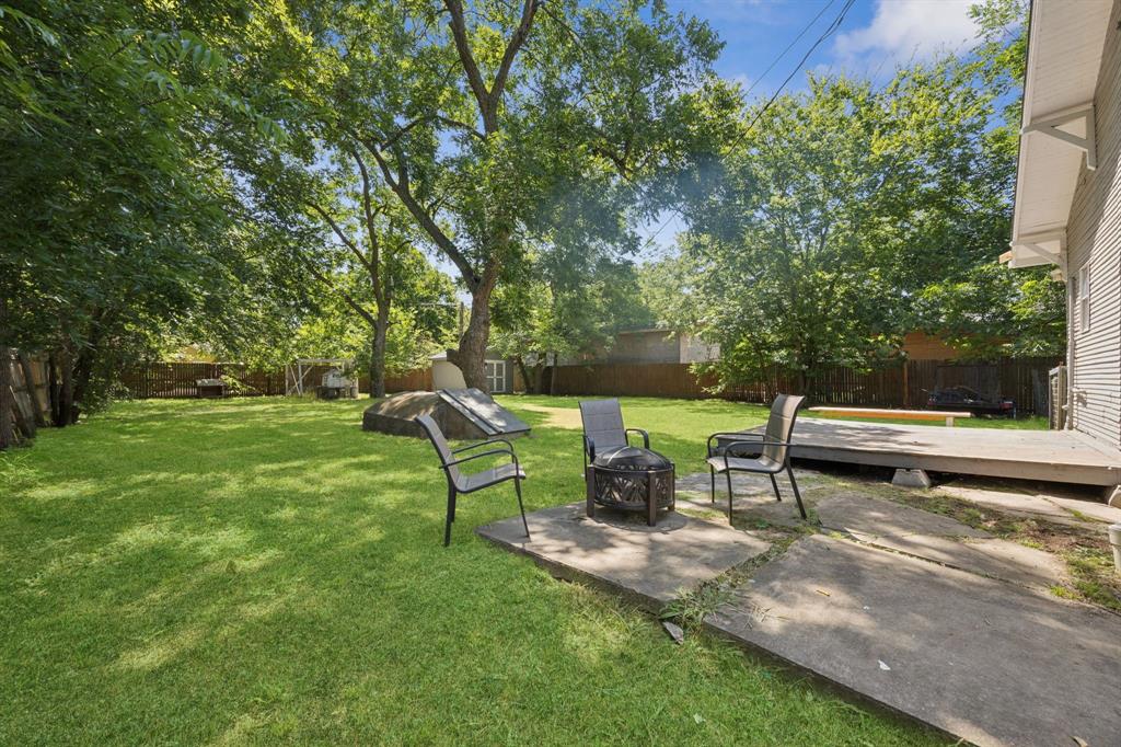 College Park Add - Residential