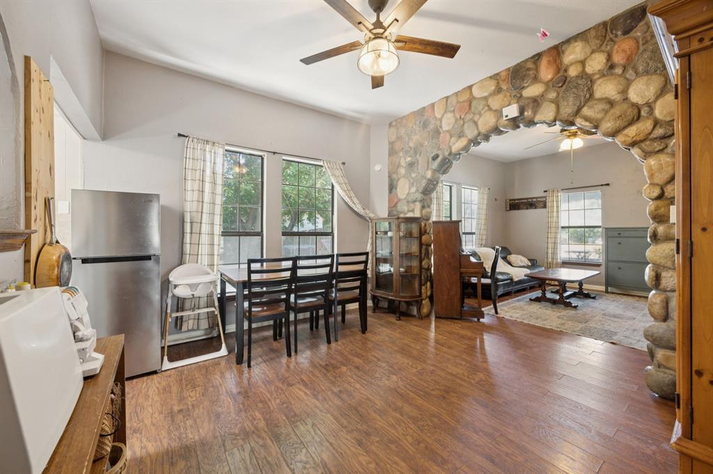 College Park Add - Residential