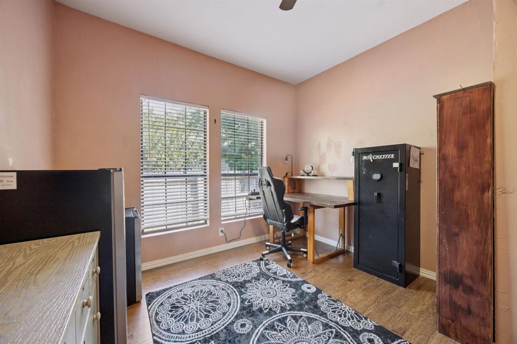 College Park Add - Residential