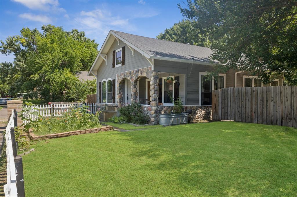 College Park Add - Residential