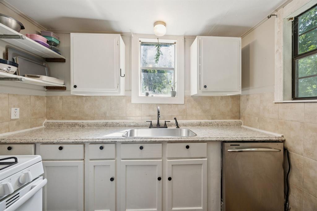 College Park Add - Residential