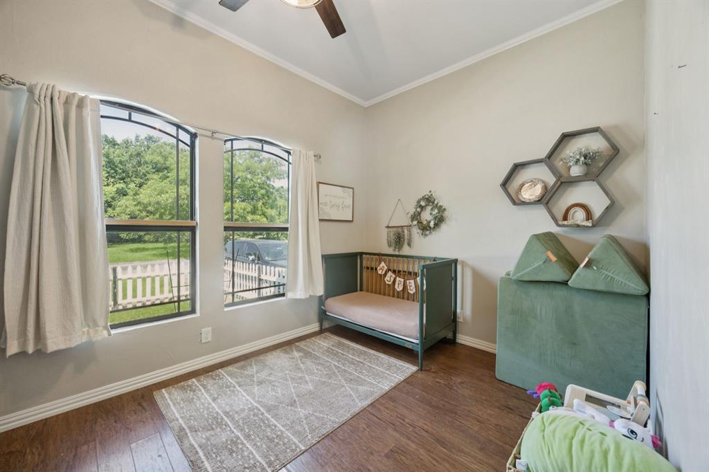 College Park Add - Residential