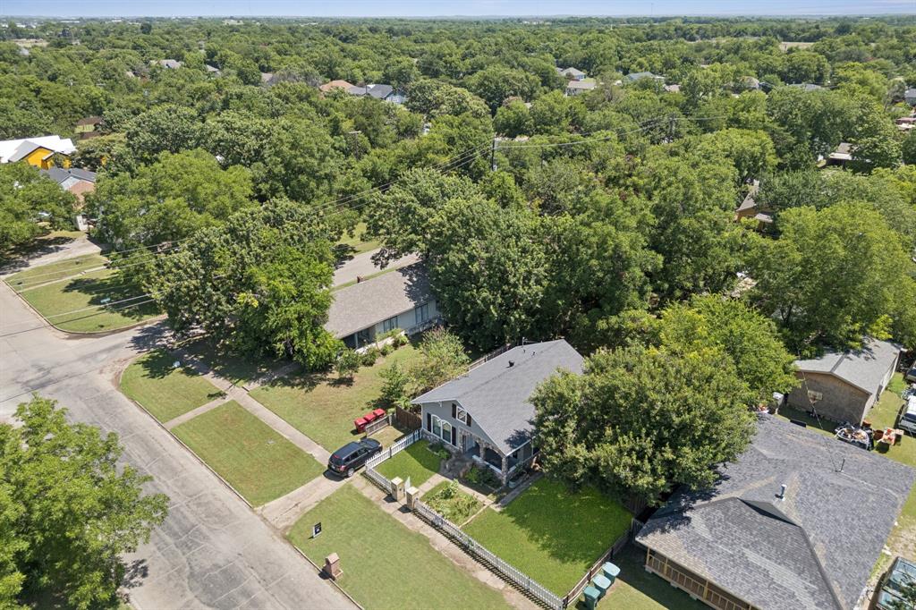 College Park Add - Residential