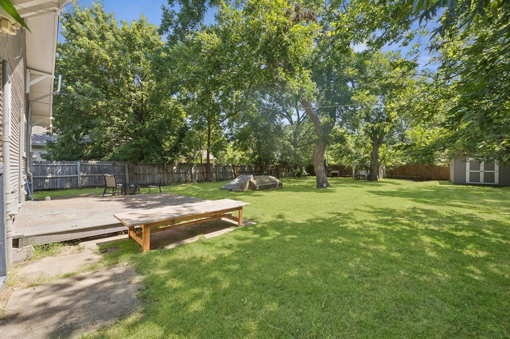 College Park Add - Residential