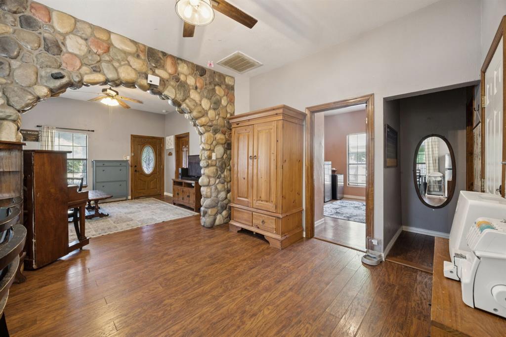 College Park Add - Residential