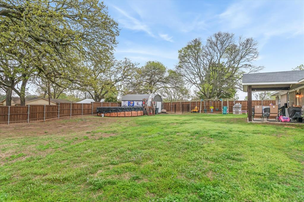 Orig Edgewood - Residential