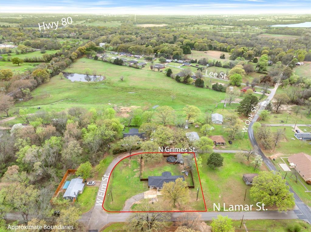 Orig Edgewood - Residential