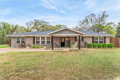 Photo of 201 N Lamar Street, Edgewood, TX 75117 (MLS # 21205606)