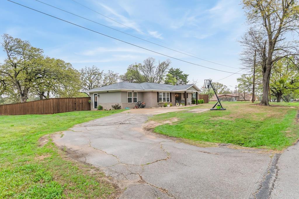 Orig Edgewood - Residential