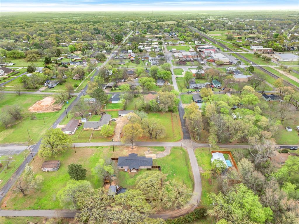 Orig Edgewood - Residential