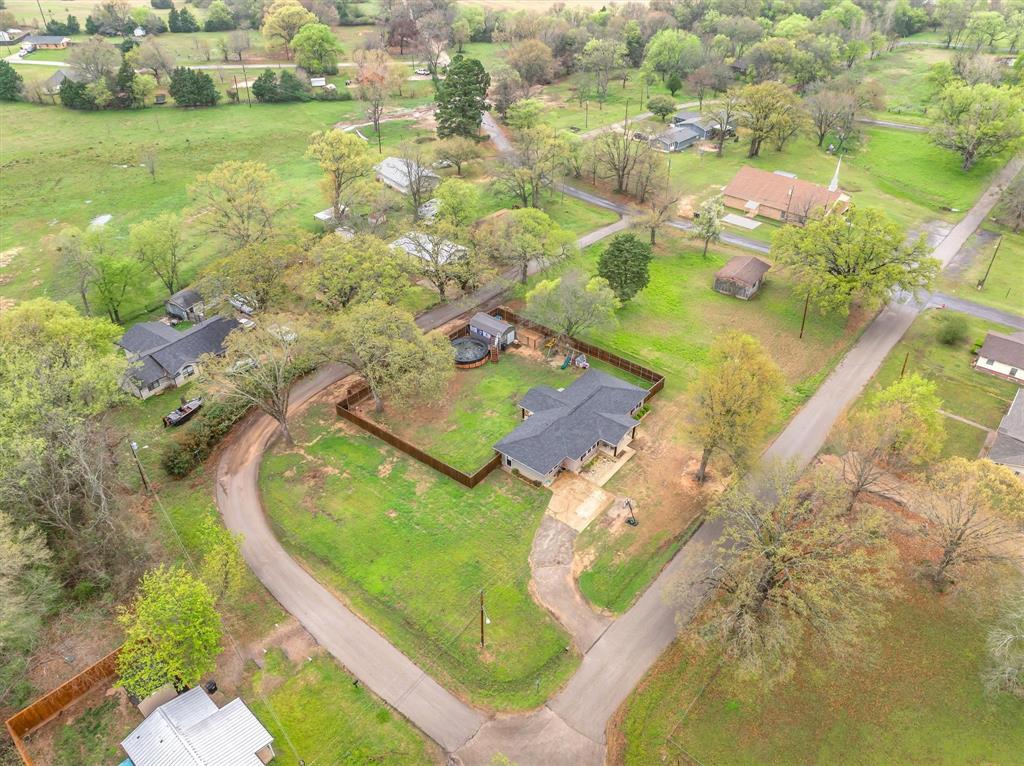 Orig Edgewood - Residential