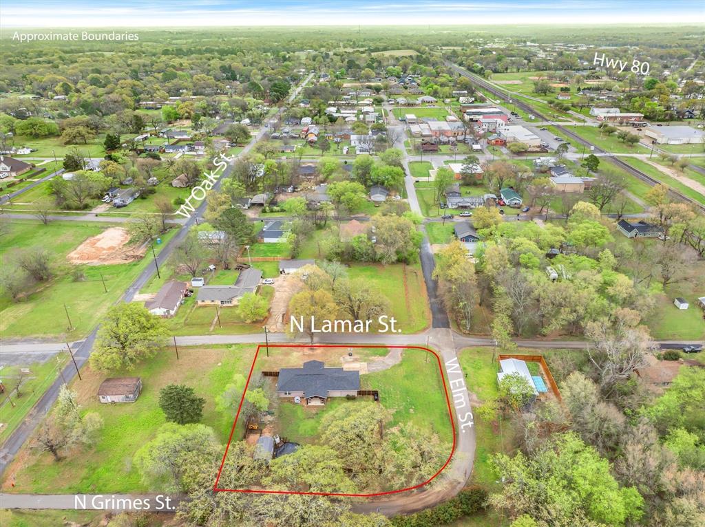 Orig Edgewood - Residential