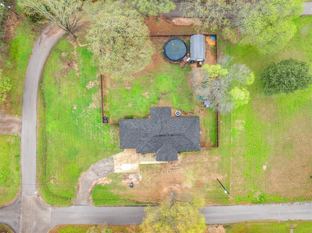 Orig Edgewood - Residential