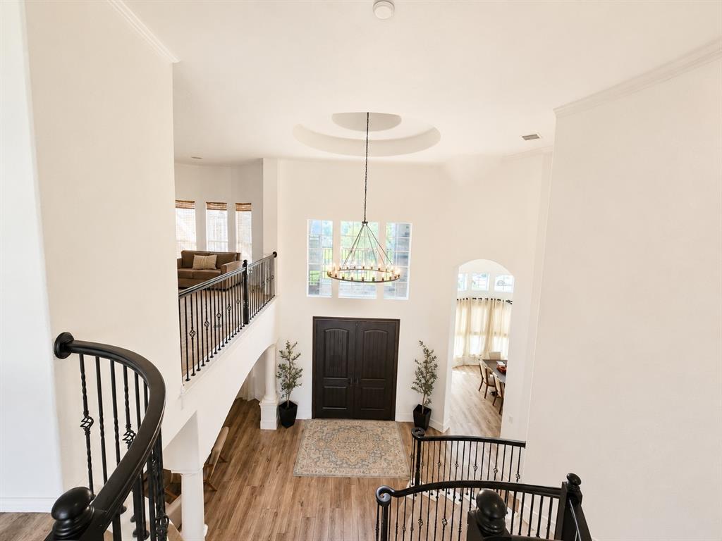 1731 Cross Timbers Drive