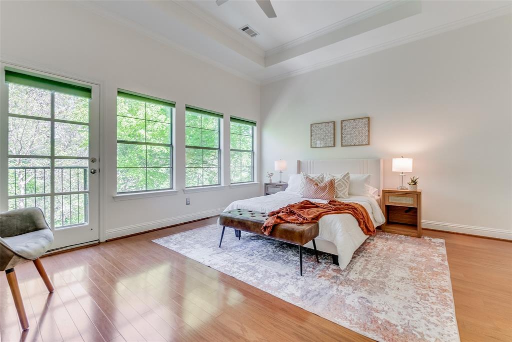 Villas At Ash Creek - Residential