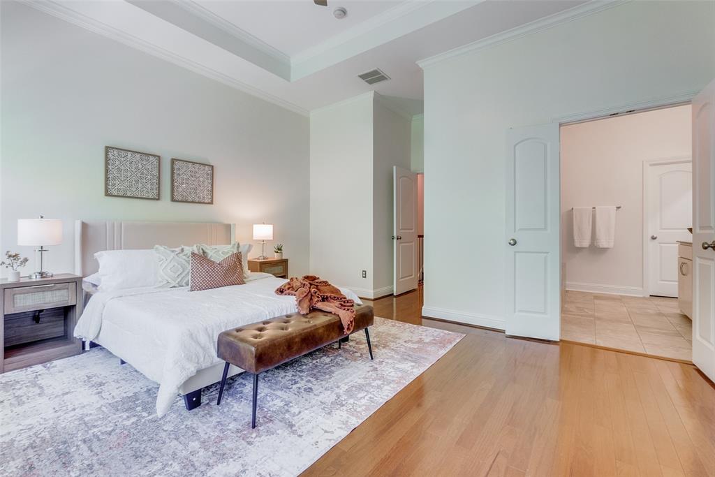 Villas At Ash Creek - Residential