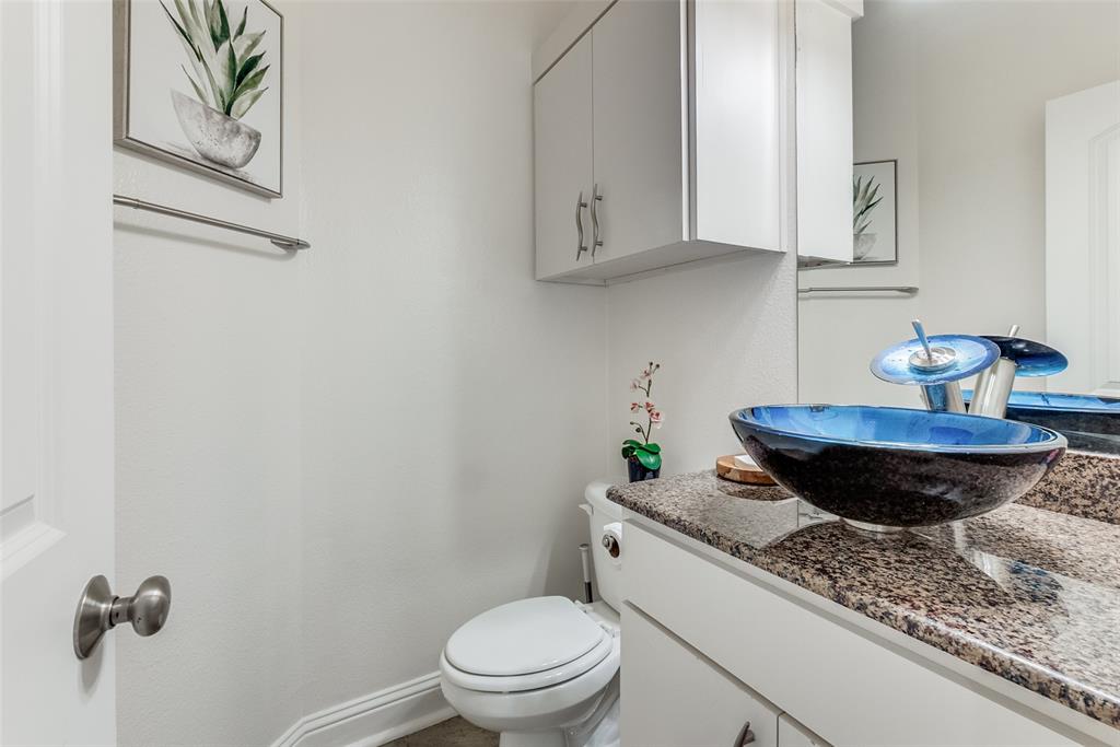 Villas At Ash Creek - Residential