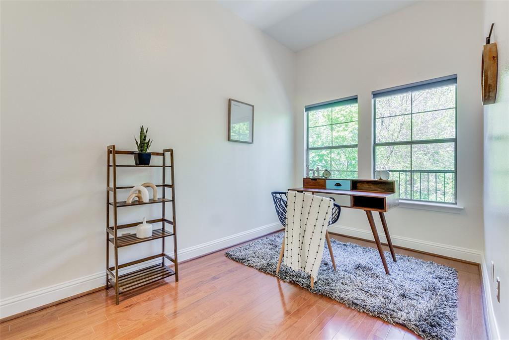 Villas At Ash Creek - Residential