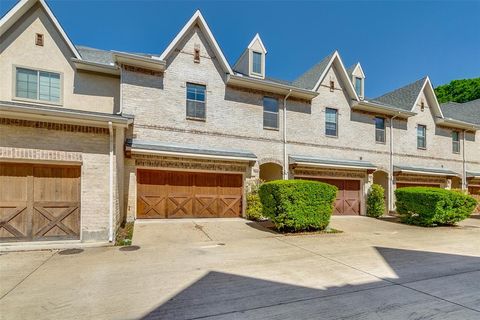 8819 Tudor Place Dallas TX 75228