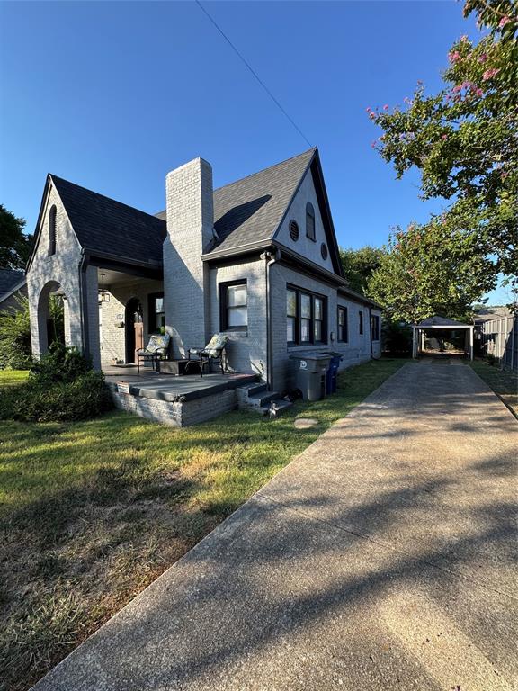 Oak Lawn Heights Add - Residential Lease