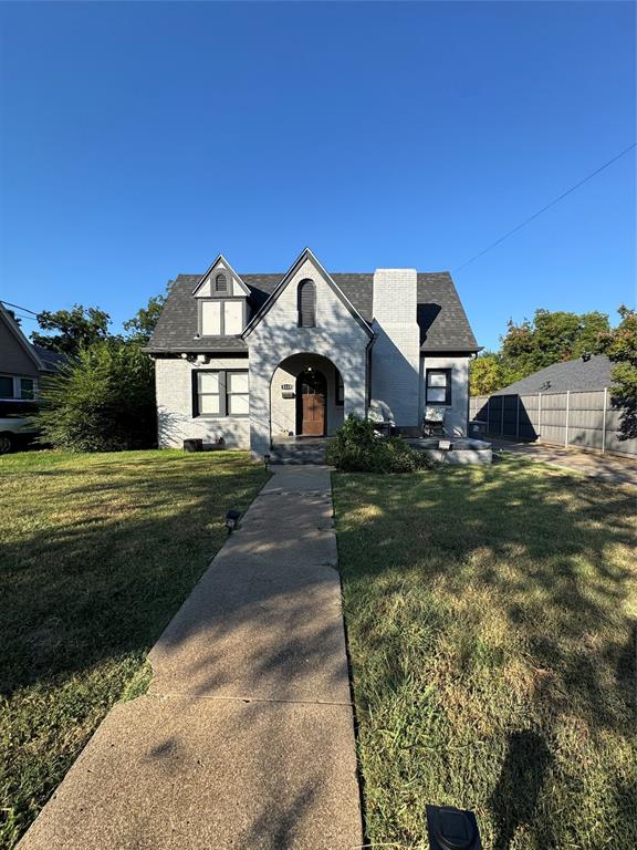 Oak Lawn Heights Add - Residential Lease