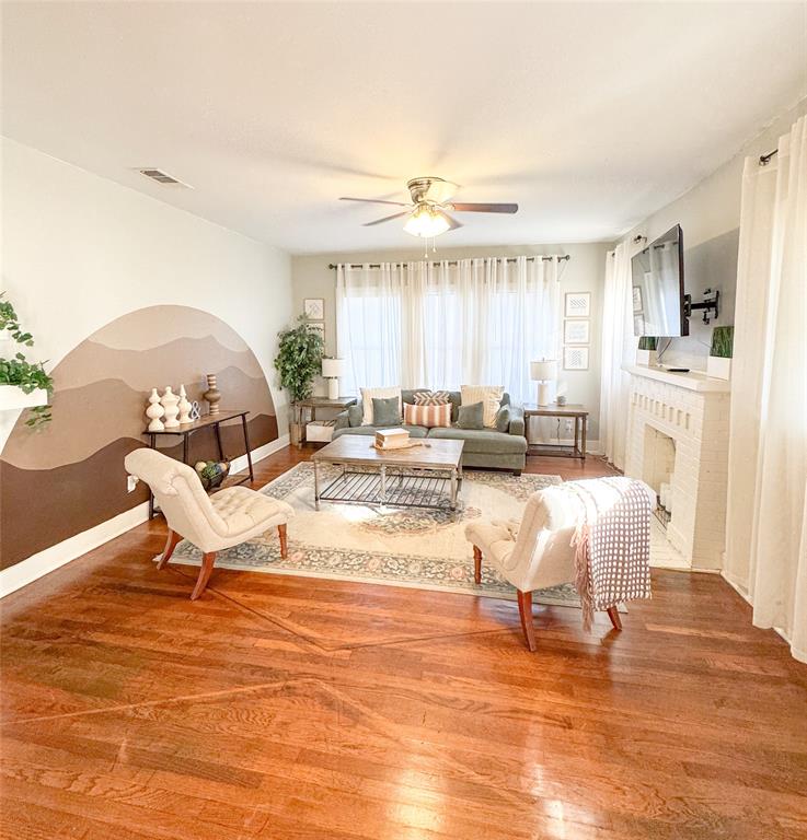 Oak Lawn Heights Add - Residential Lease