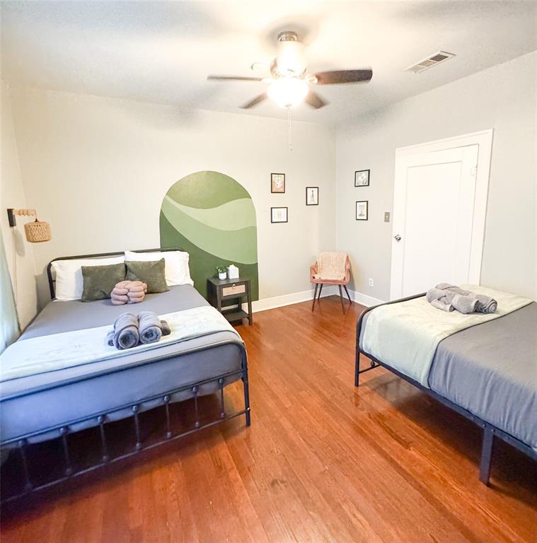 Oak Lawn Heights Add - Residential Lease