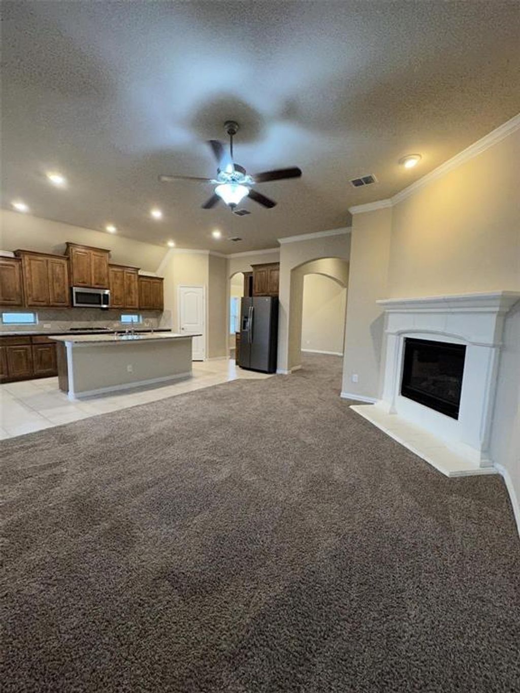 Photo of 700 Feathering Way, Plano, TX 75074 (MLS # 21251629)