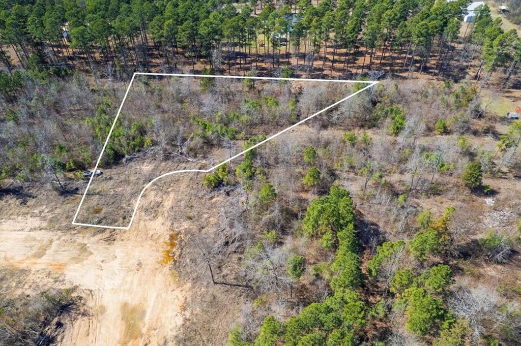 Piney Woods Estates - Land