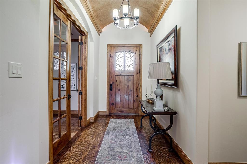 4312 Tapatio Springs Road