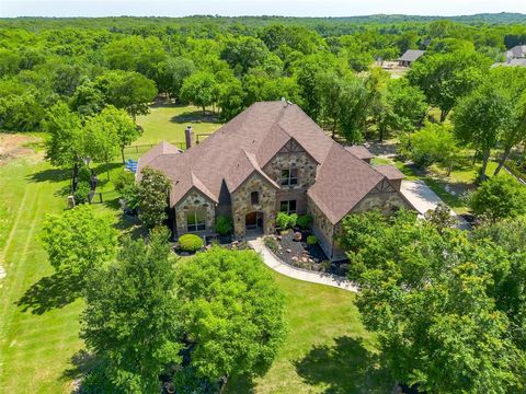 4312 Tapatio Springs Road Fort Worth TX 76108